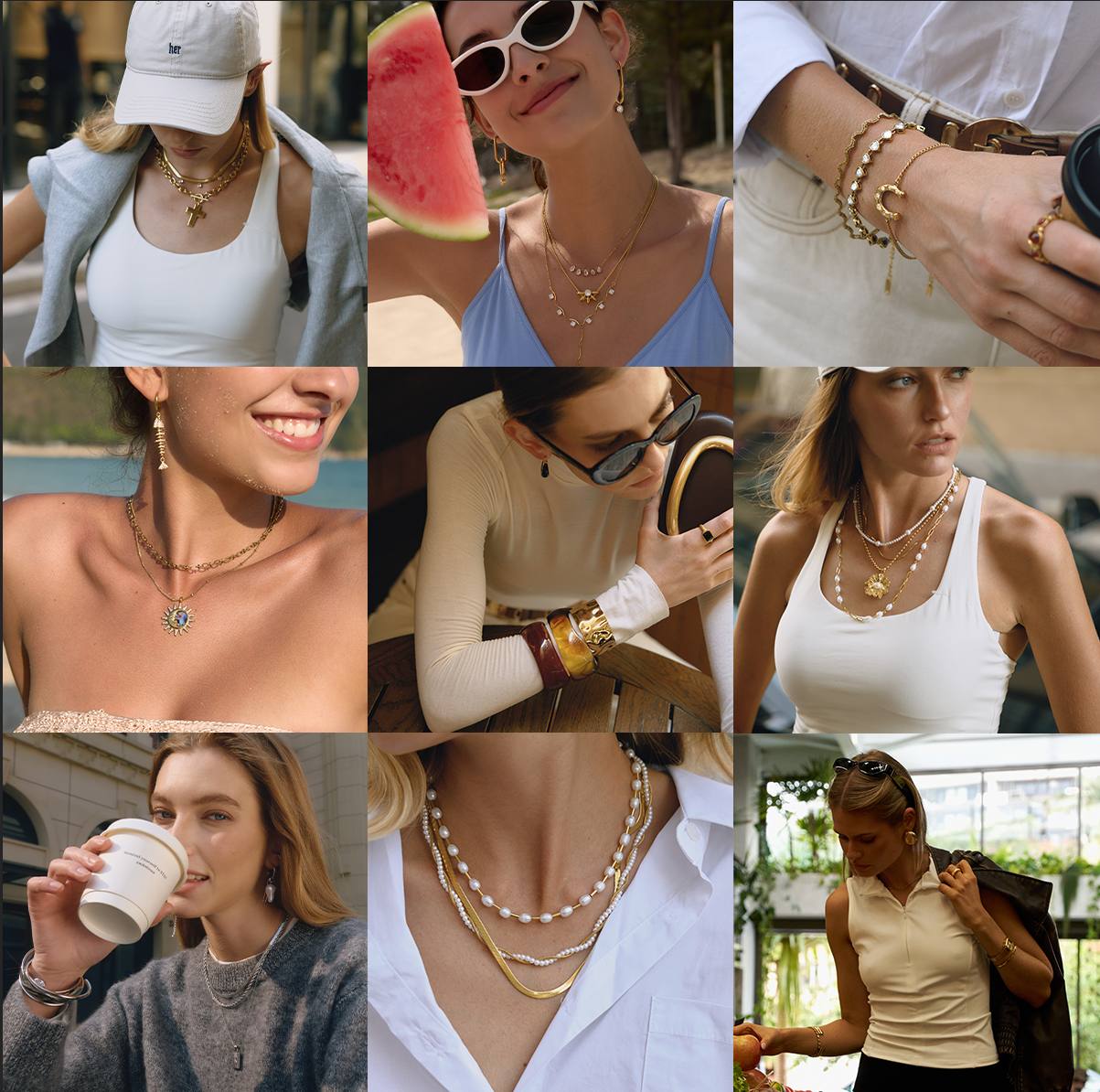 Jewelryposter
