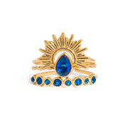 J&D Stackable Ring