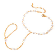 J&D O Shaped Chain
