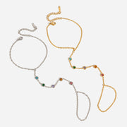 J&D Hand Chain