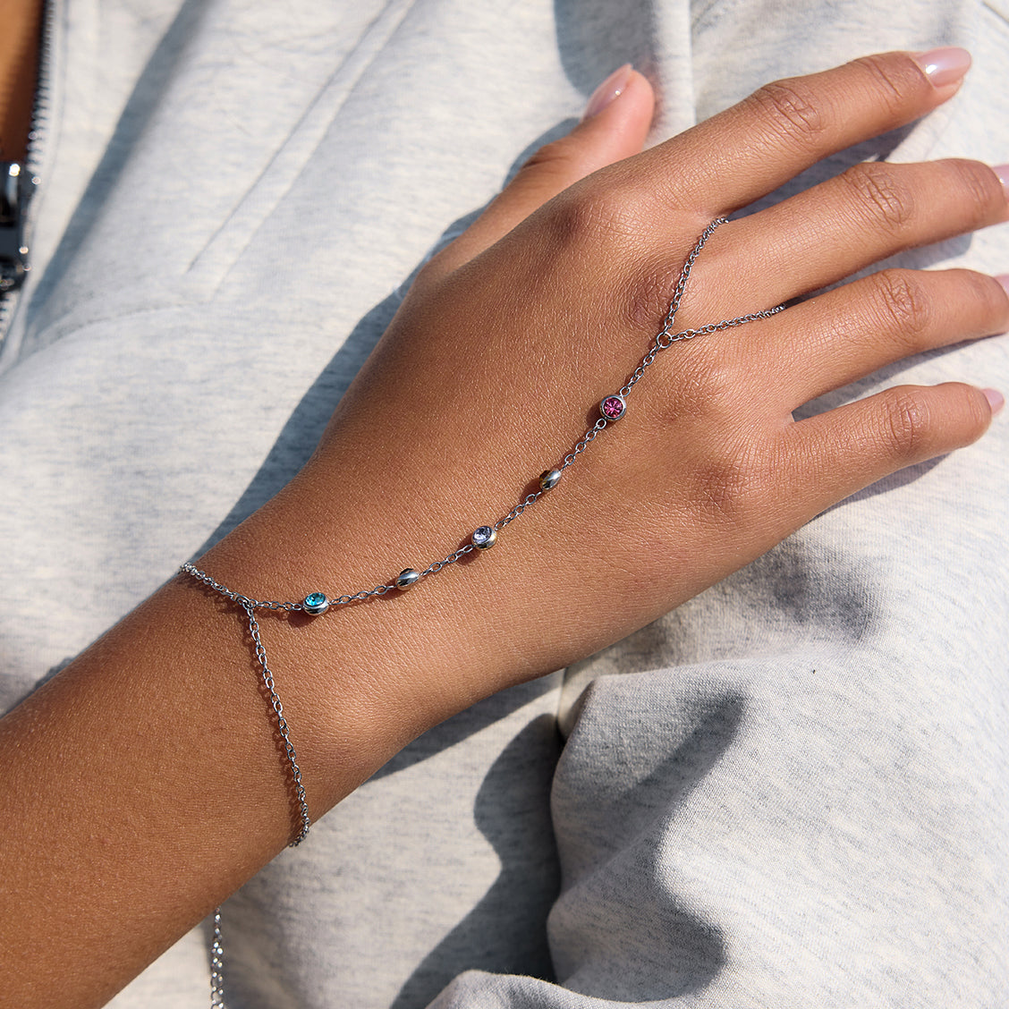 J&D Hand Chain
