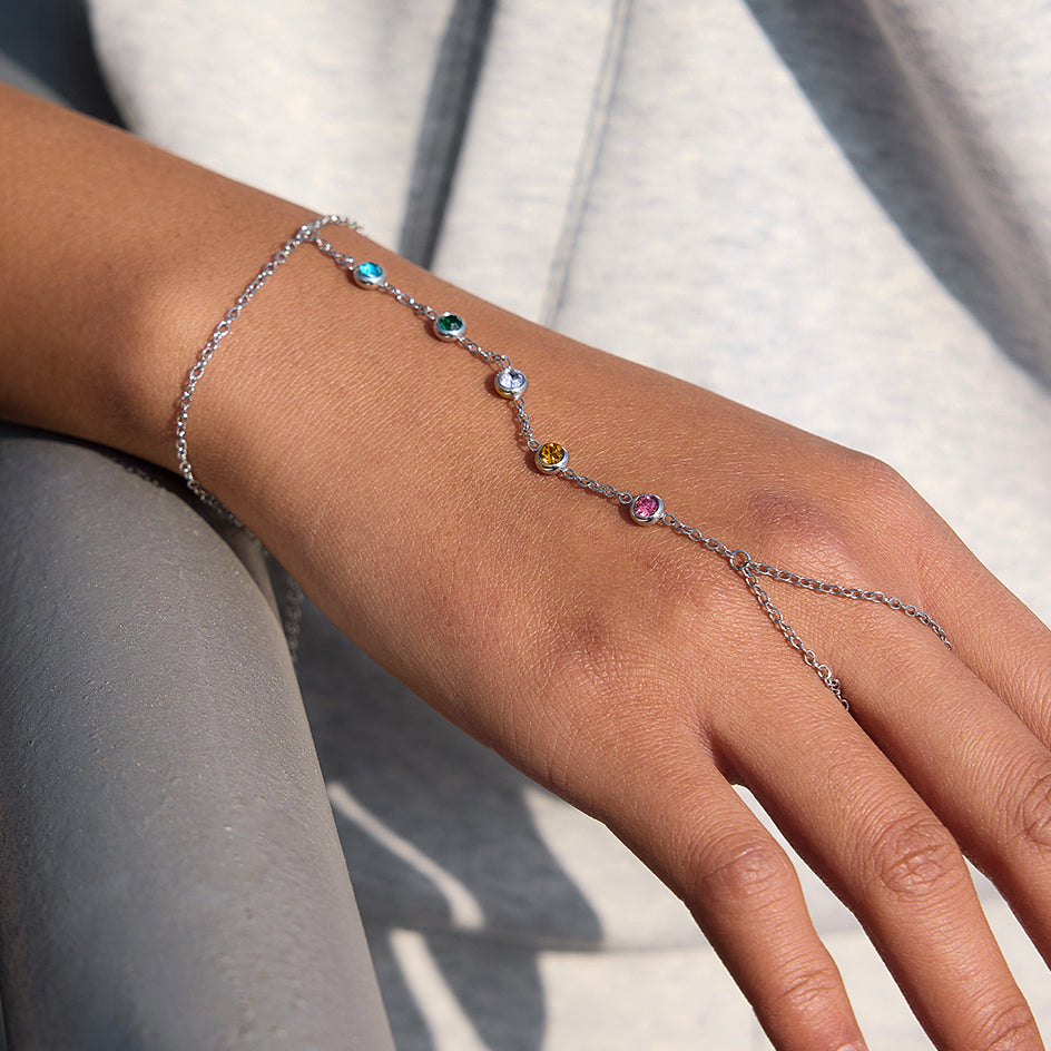J&D Hand Chain