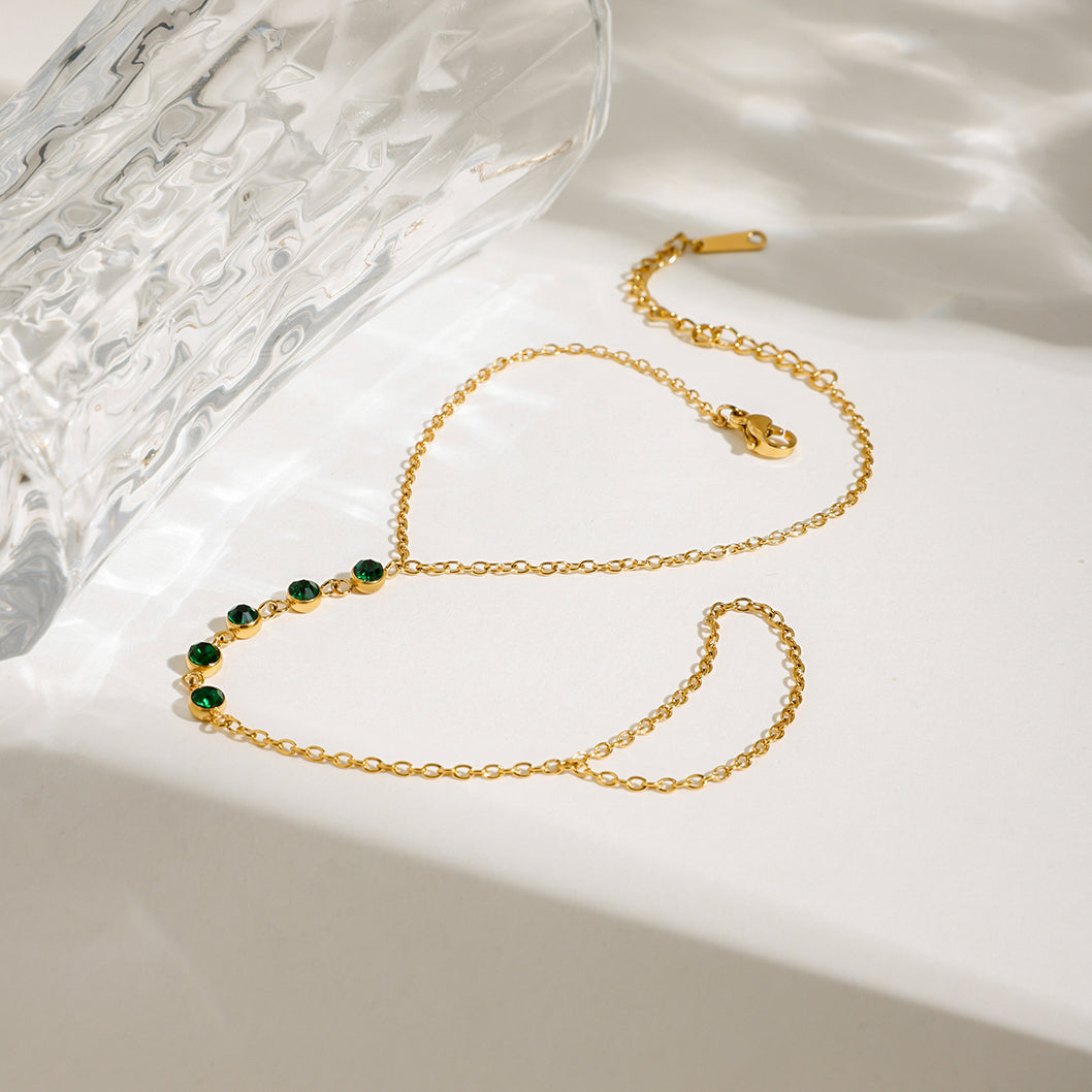 J&D Hand Chain