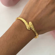 J&D  Cuff Bangle