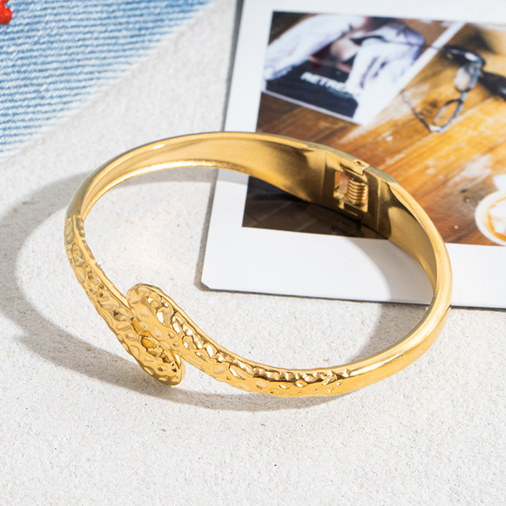 J&D  Cuff Bangle