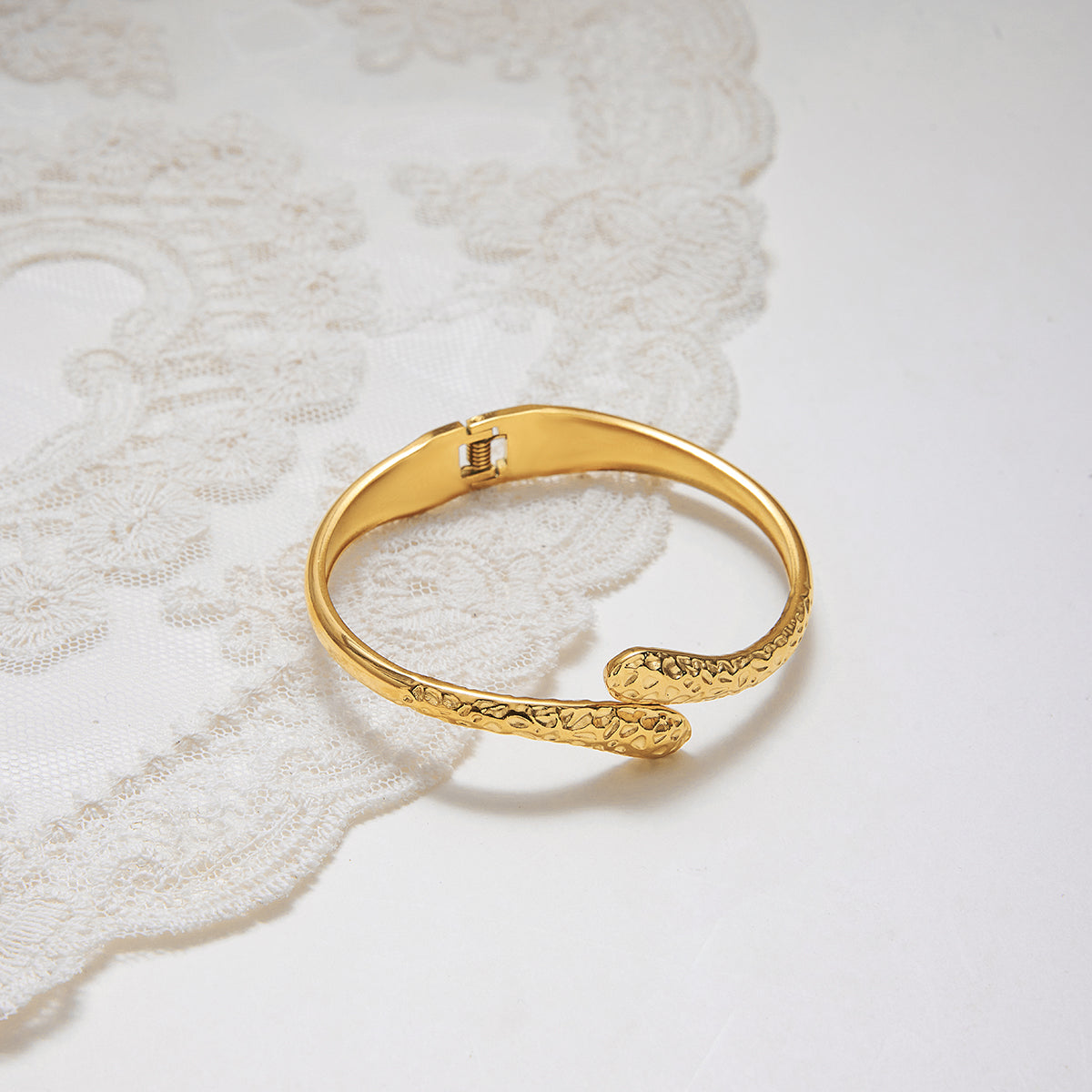 J&D  Cuff Bangle