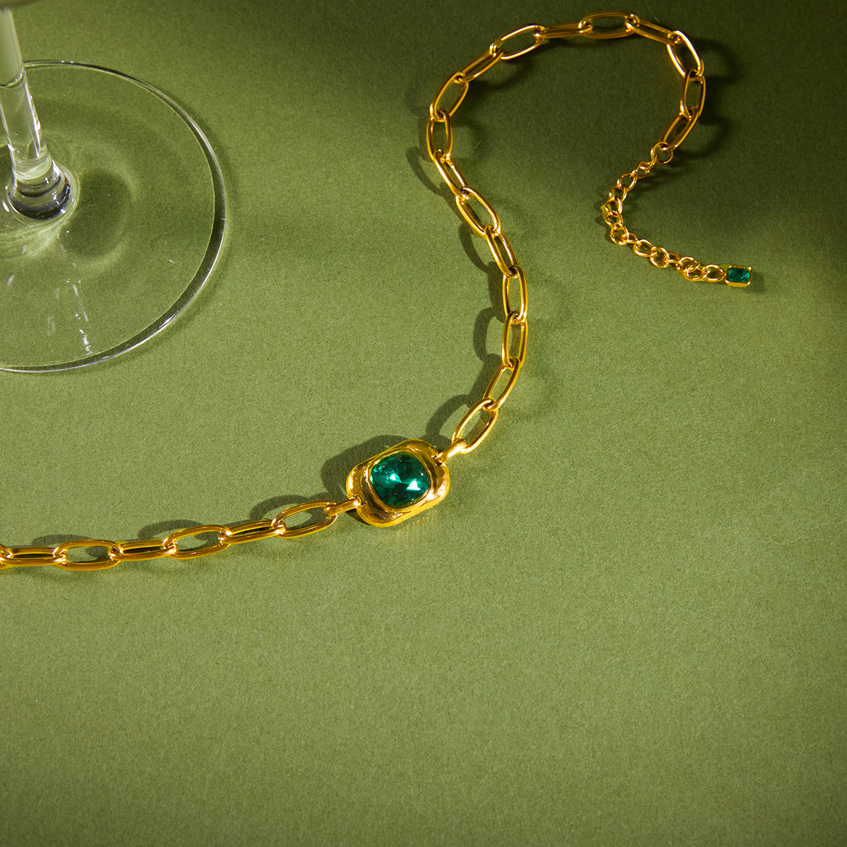 J&D   Adjustable Paperclip