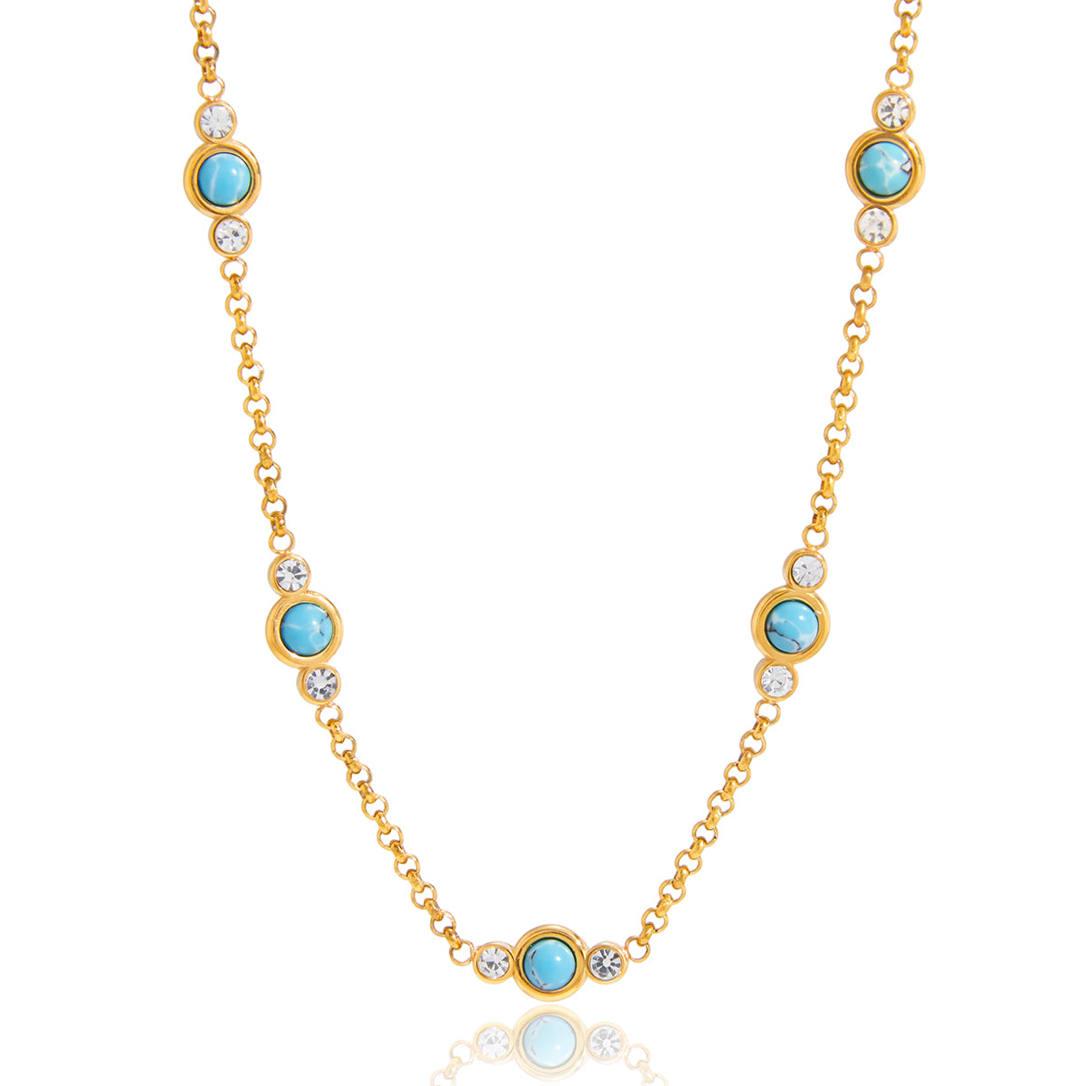 J&D   Plated Jewelry