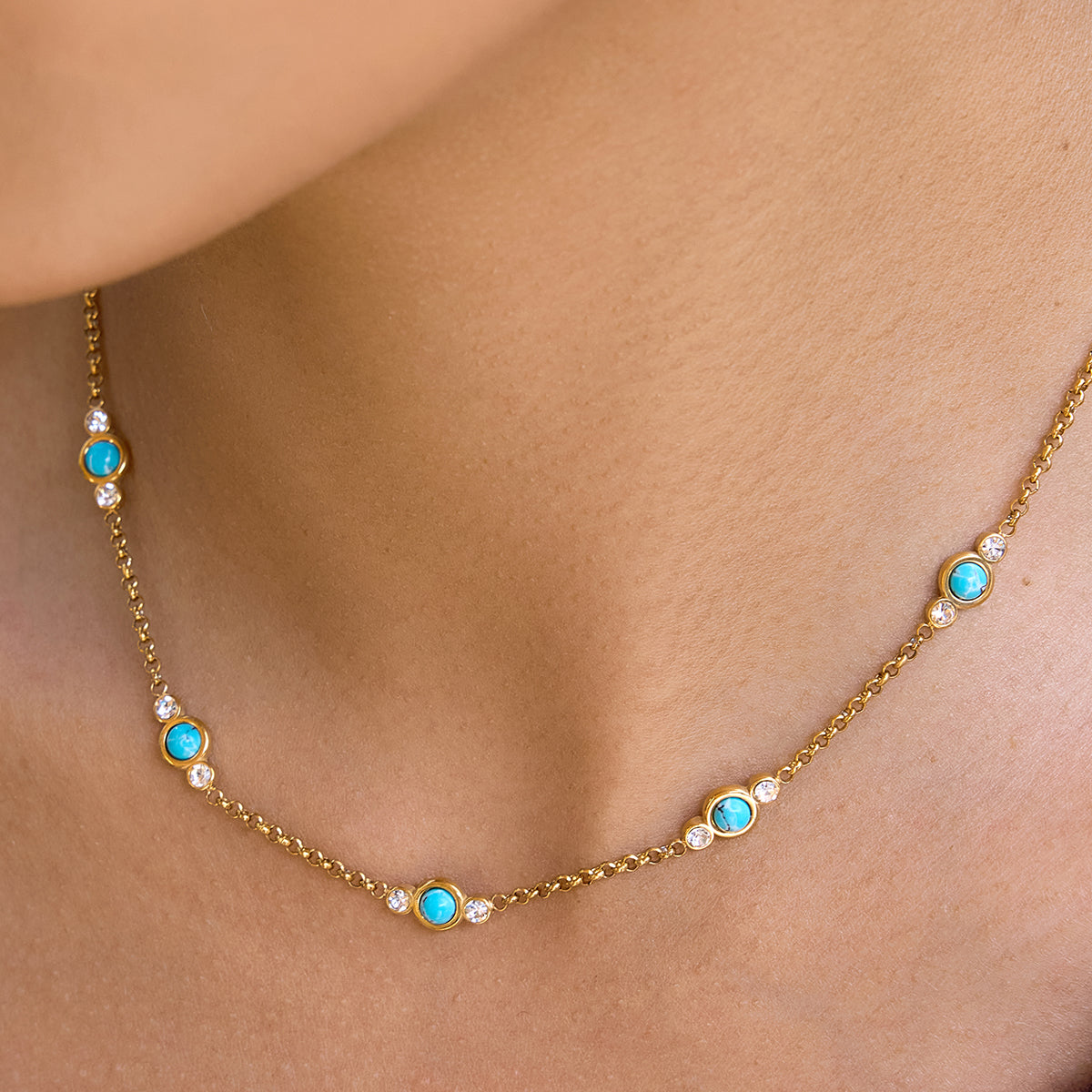 J&D   Plated Jewelry