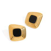 J&D Elegant Earring