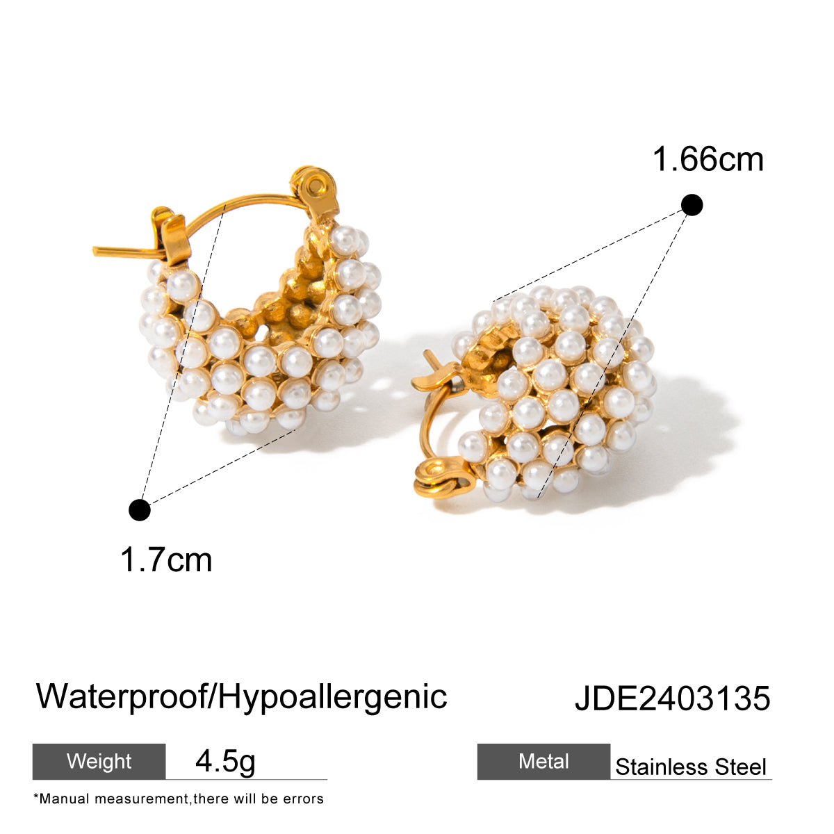 J&D Jewelry Wedding V Shape