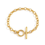 J&D  Chunky Chain
