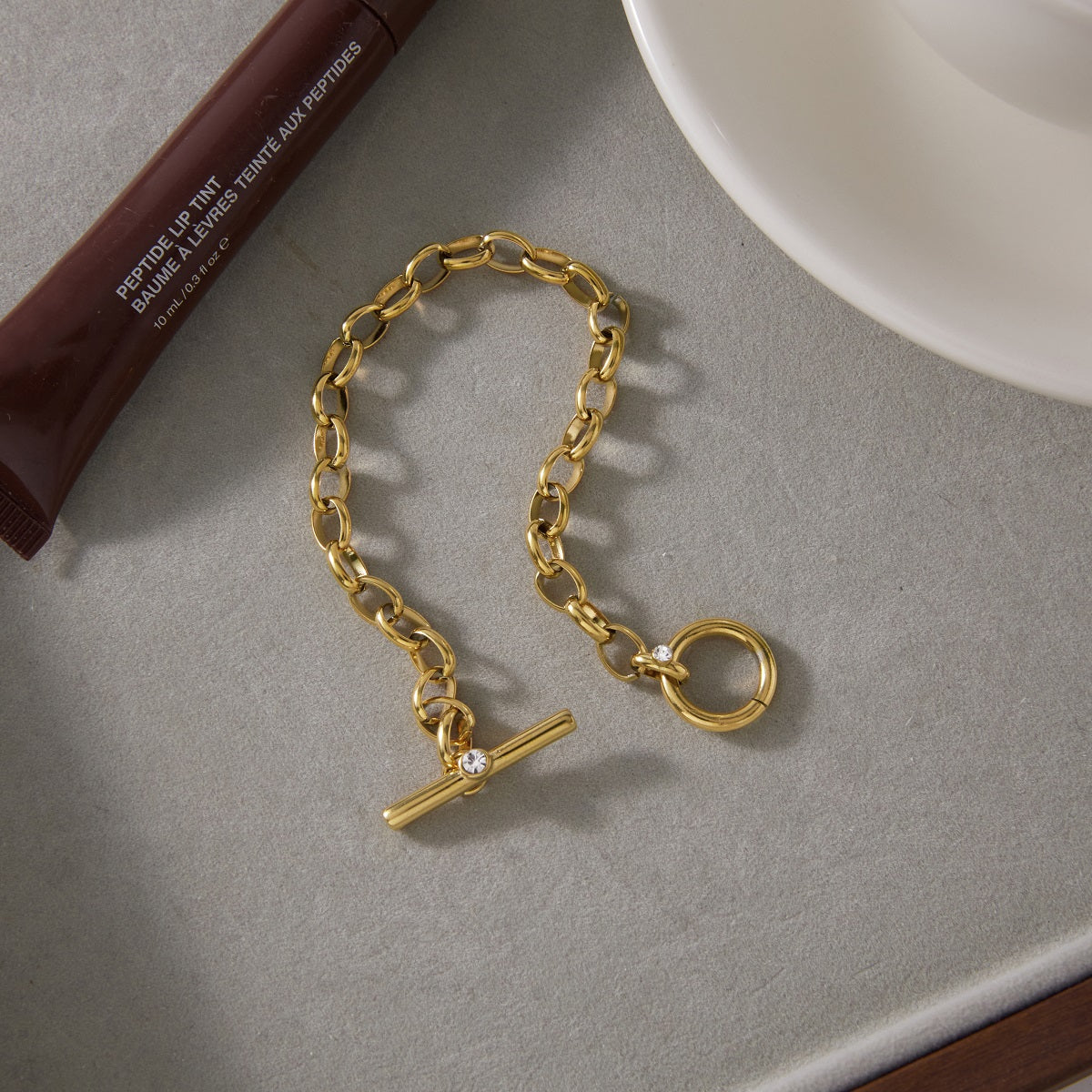 J&D  Chunky Chain