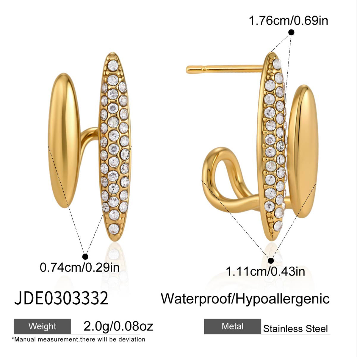 J&D Double Layer