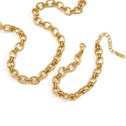 J&D Round Zirconia Statement