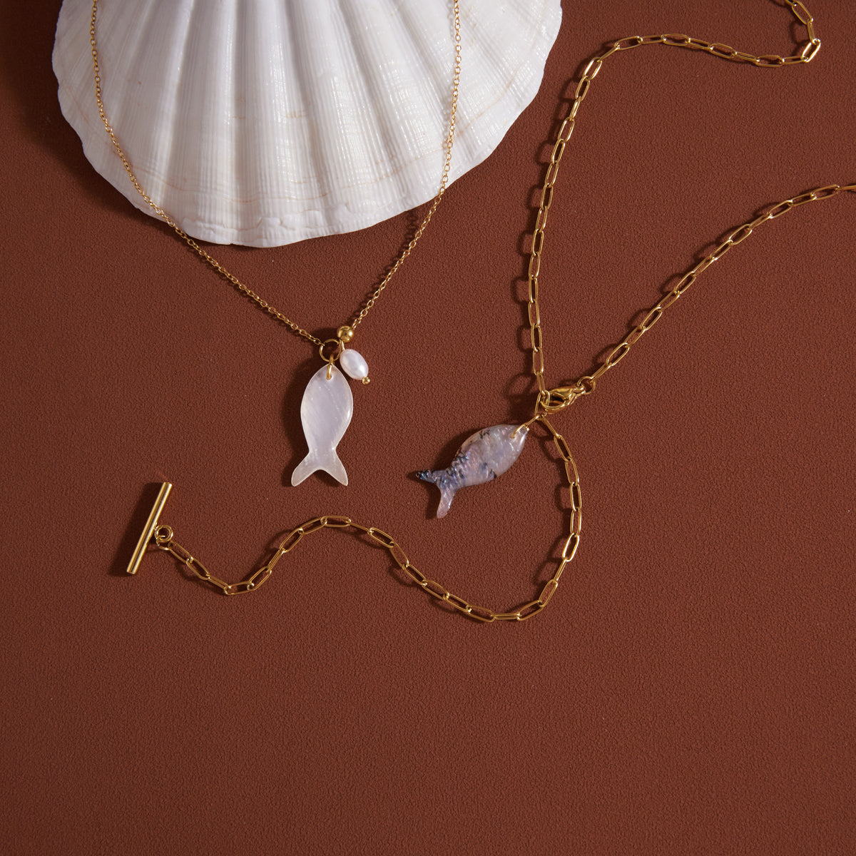 J&D  T-Bar Toggle