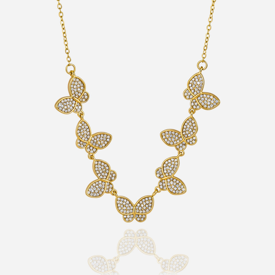 J&D   Pendant Cable Chain