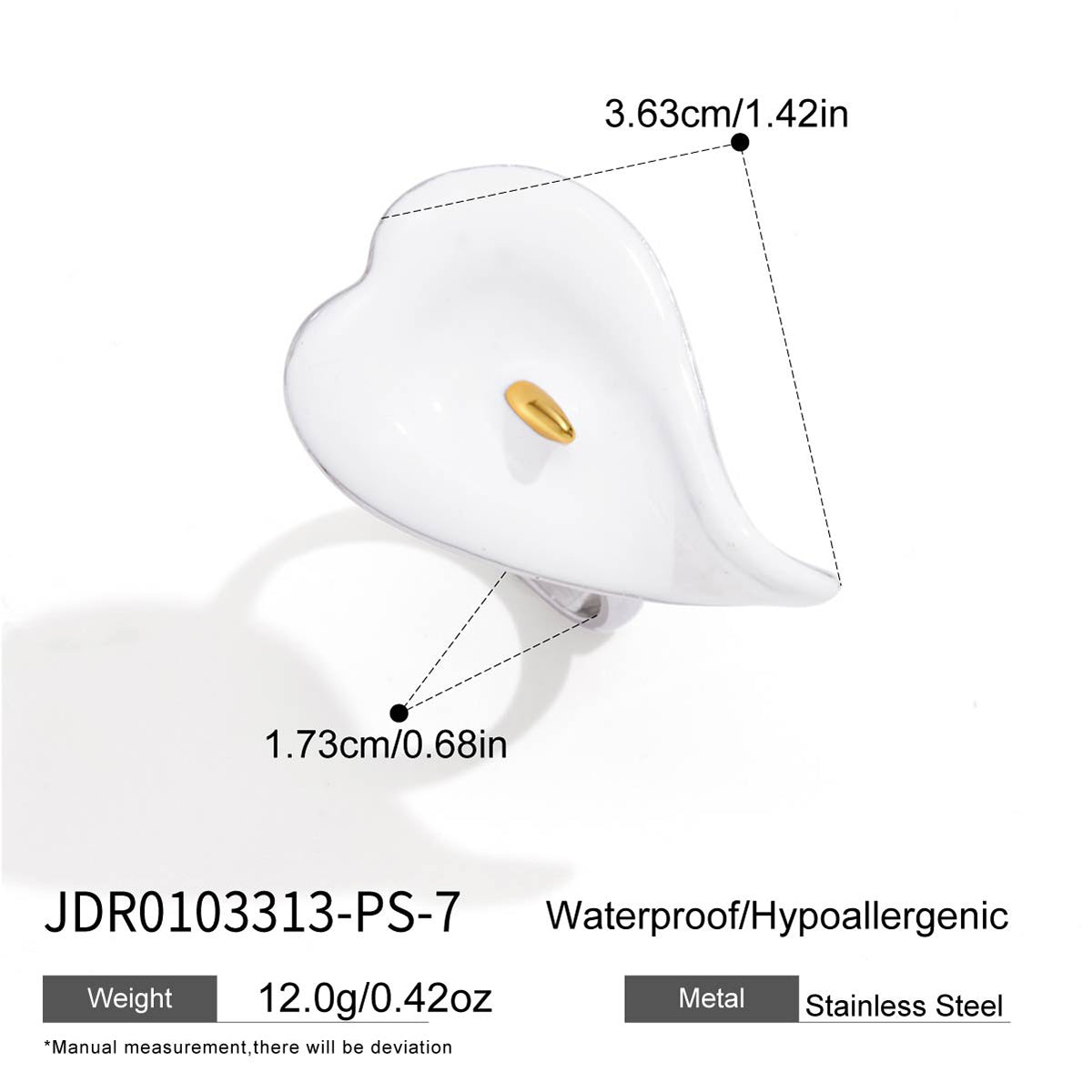J&D Flower Statement