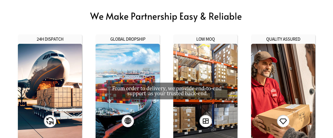 Shipping