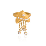 J&D Tropical Fish Ring