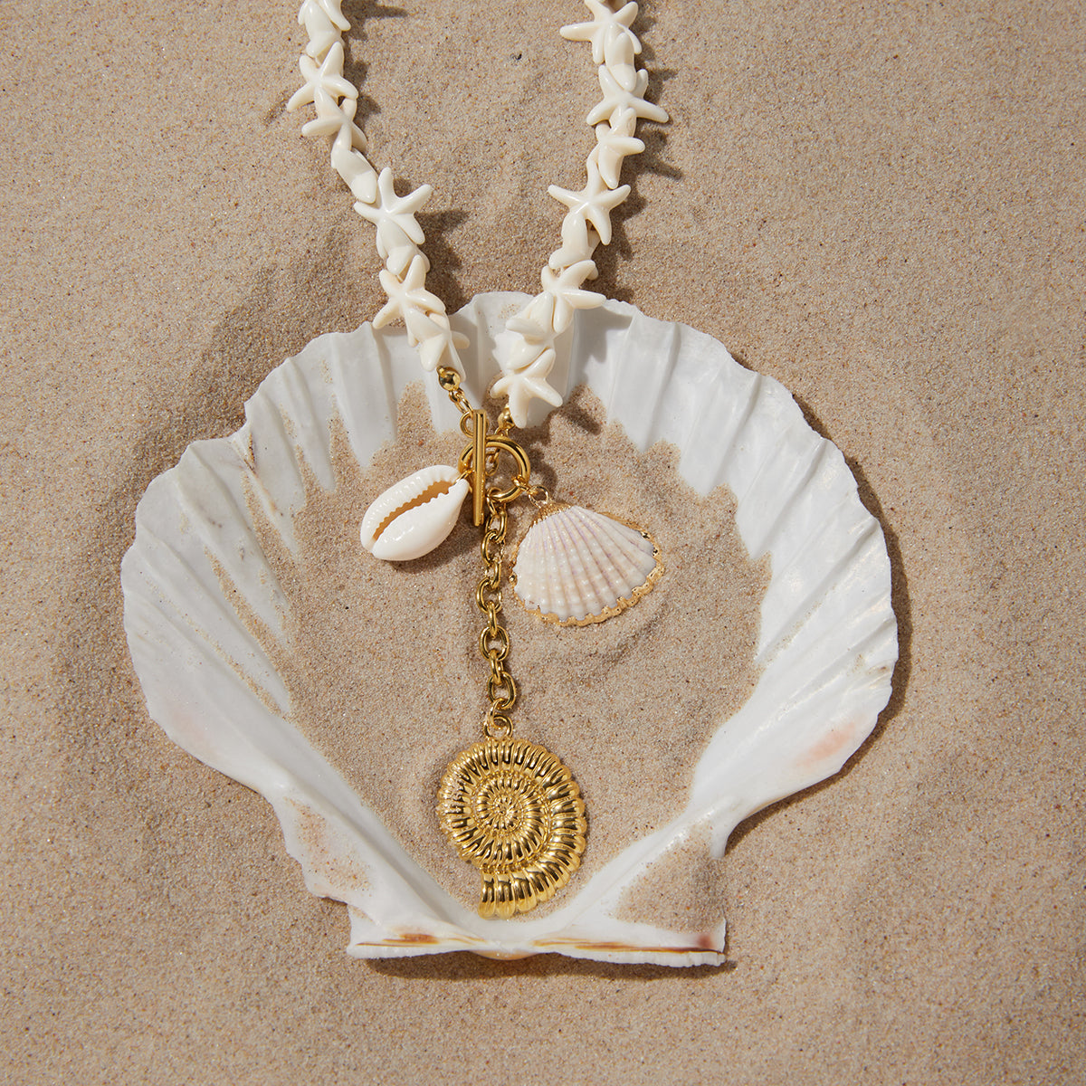 J&D Bohemian Beach Vacation