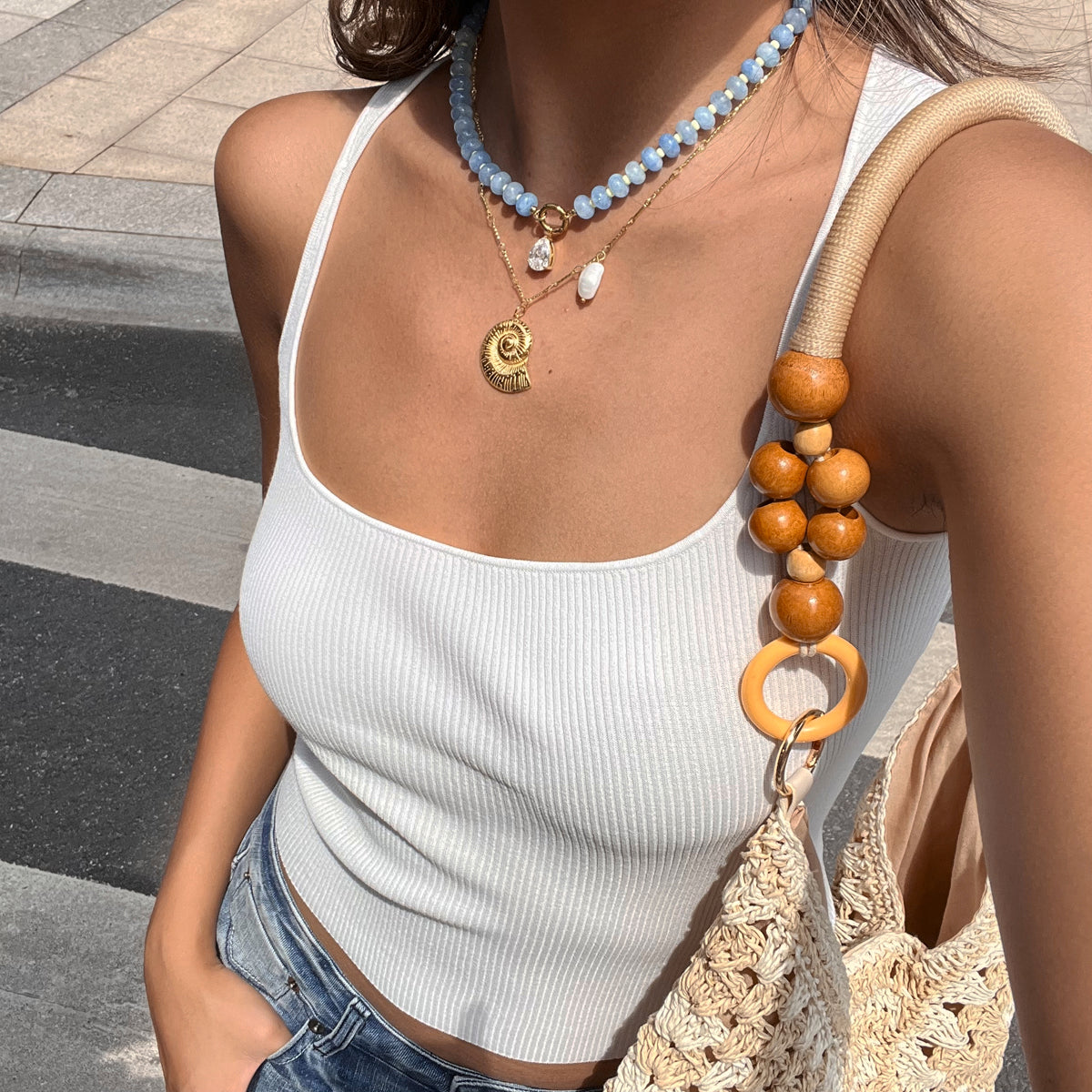 Pendant Adjustable Chain