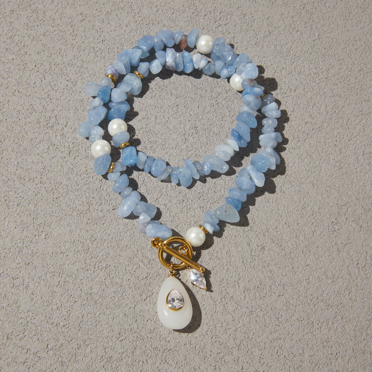 OT Clasp