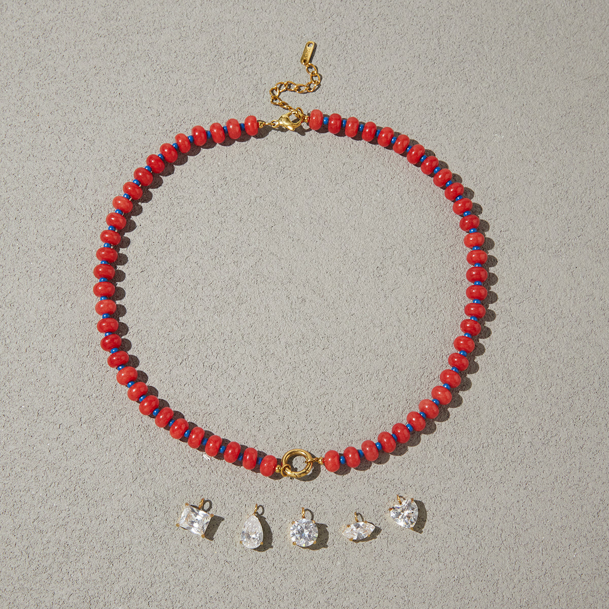 Pendant Adjustable Chain