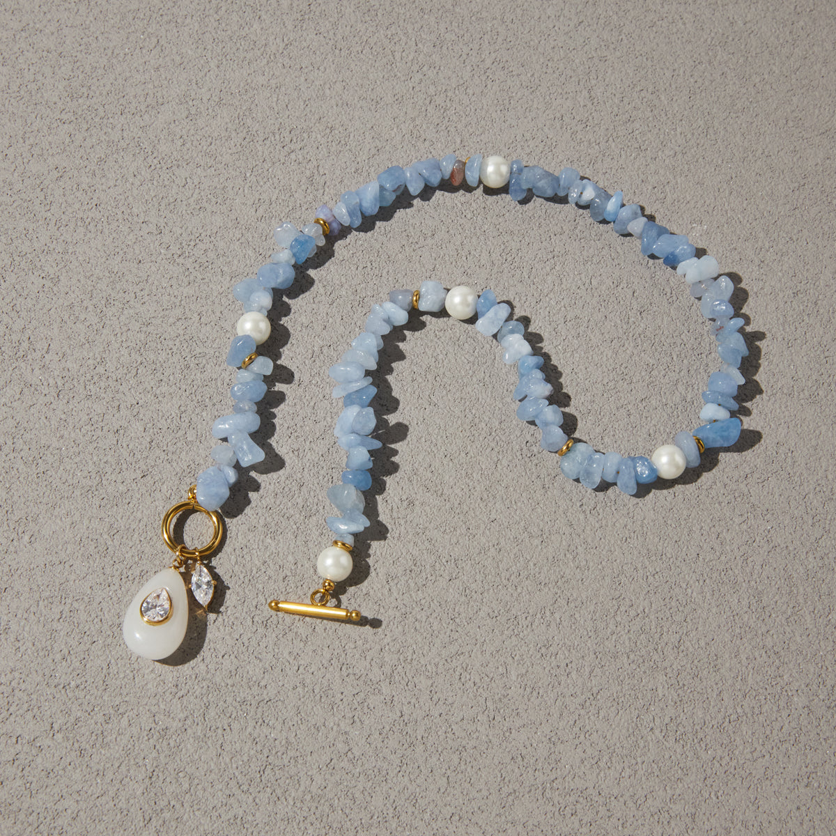 OT Clasp