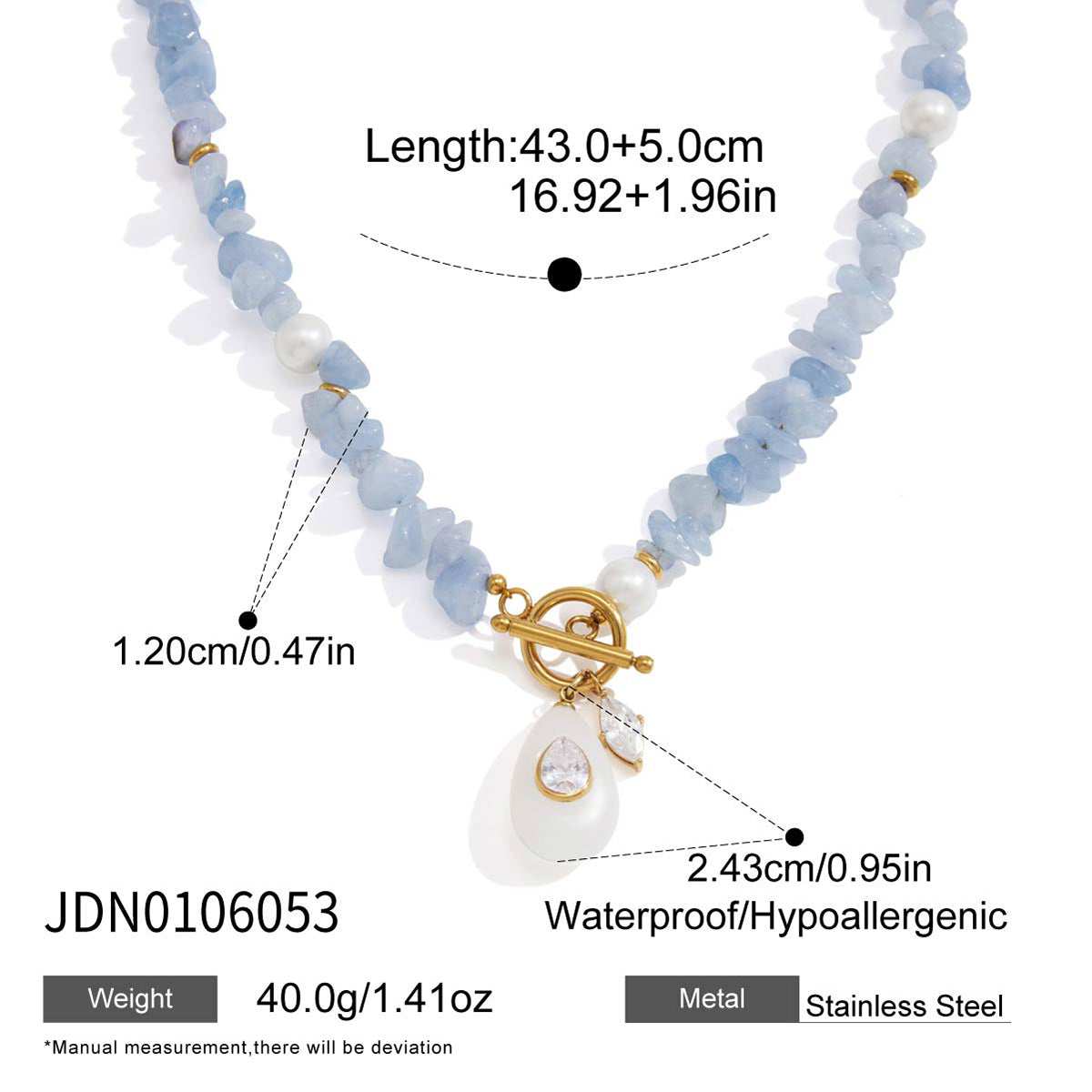 OT Clasp