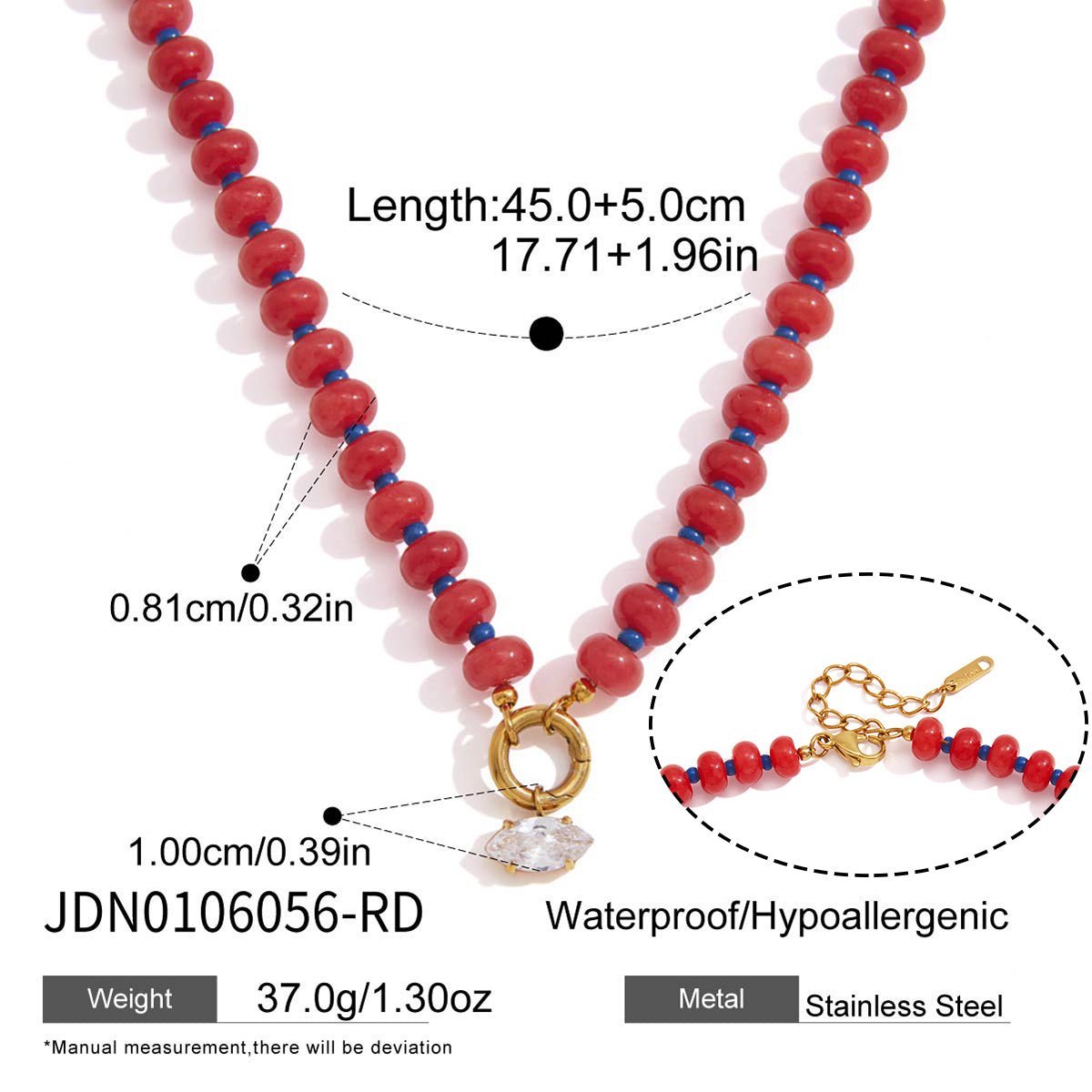 Pendant Adjustable Chain