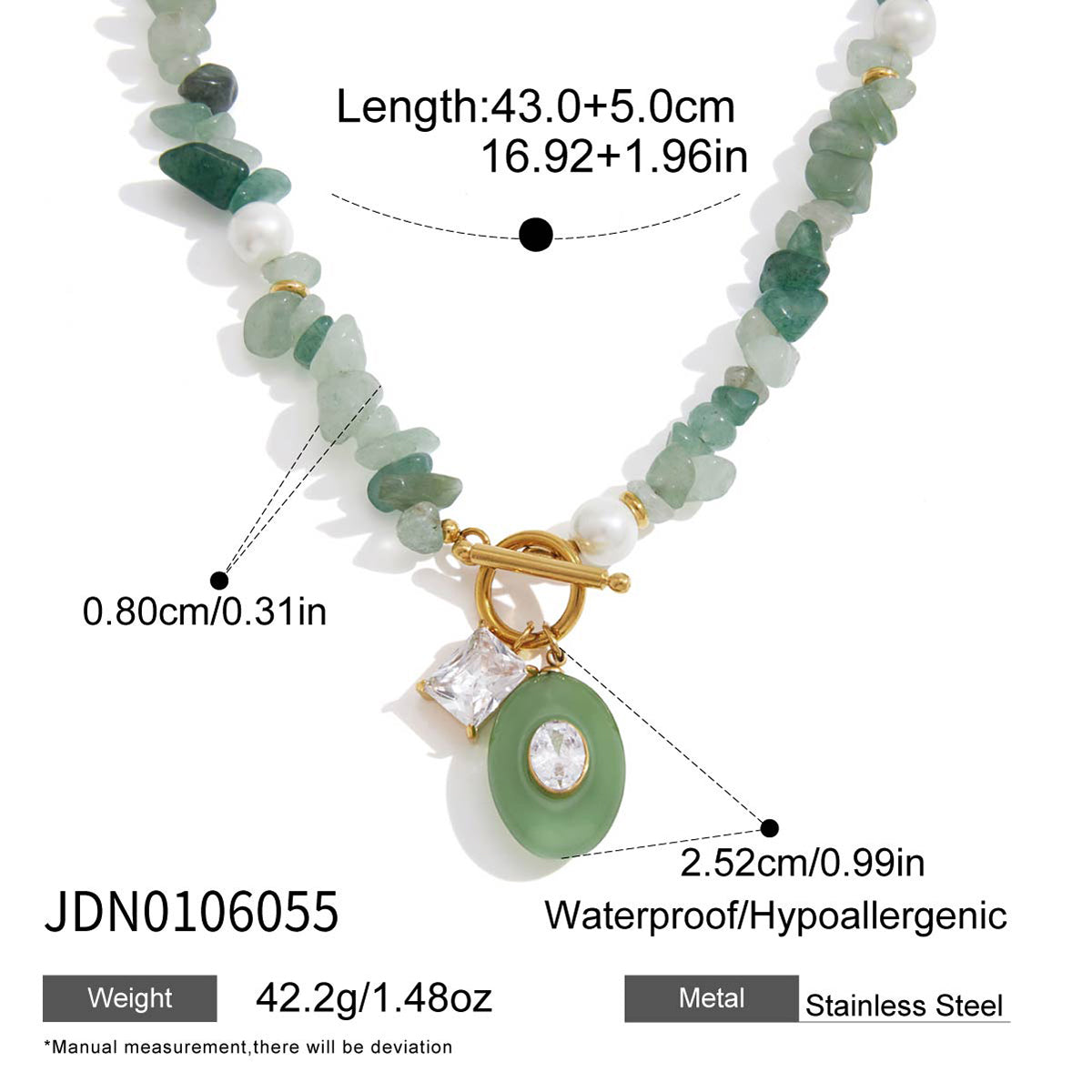 OT Clasp