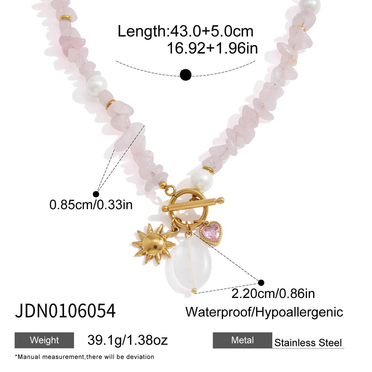 OT Clasp