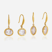 Oval Marquise