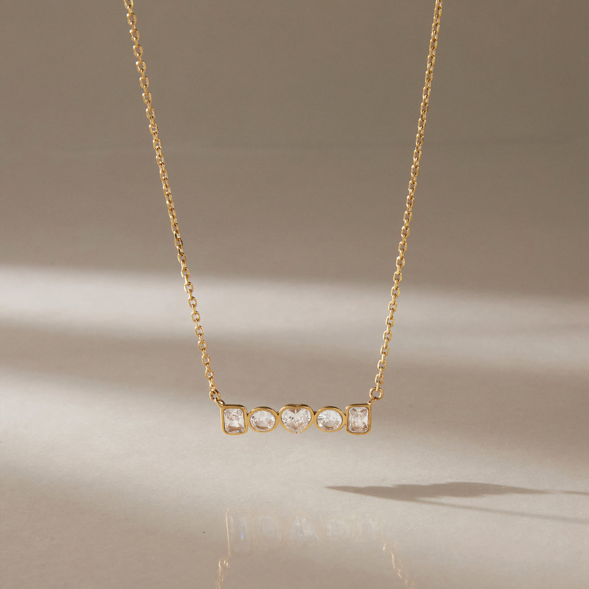 Geometric  Parallel