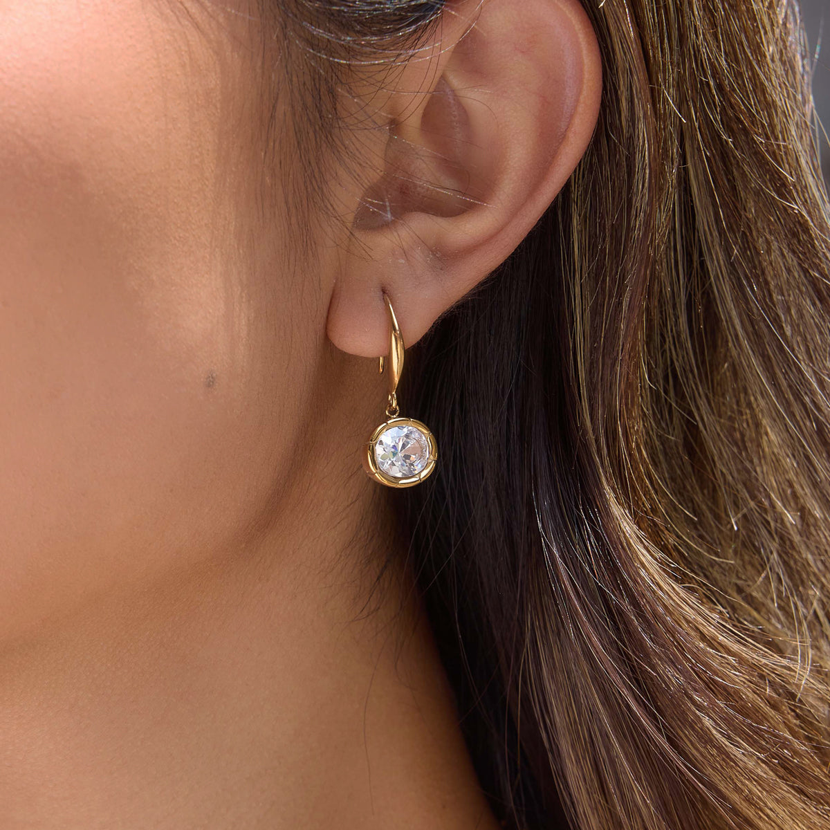 Oval Marquise