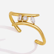 Rectangle Zircon Intertwined