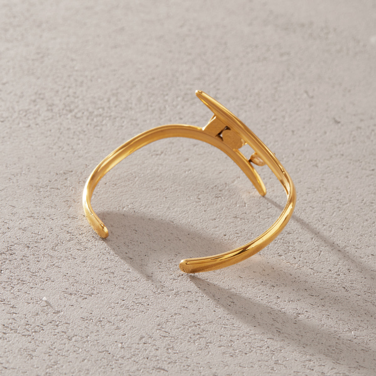 Rectangle Zircon Intertwined
