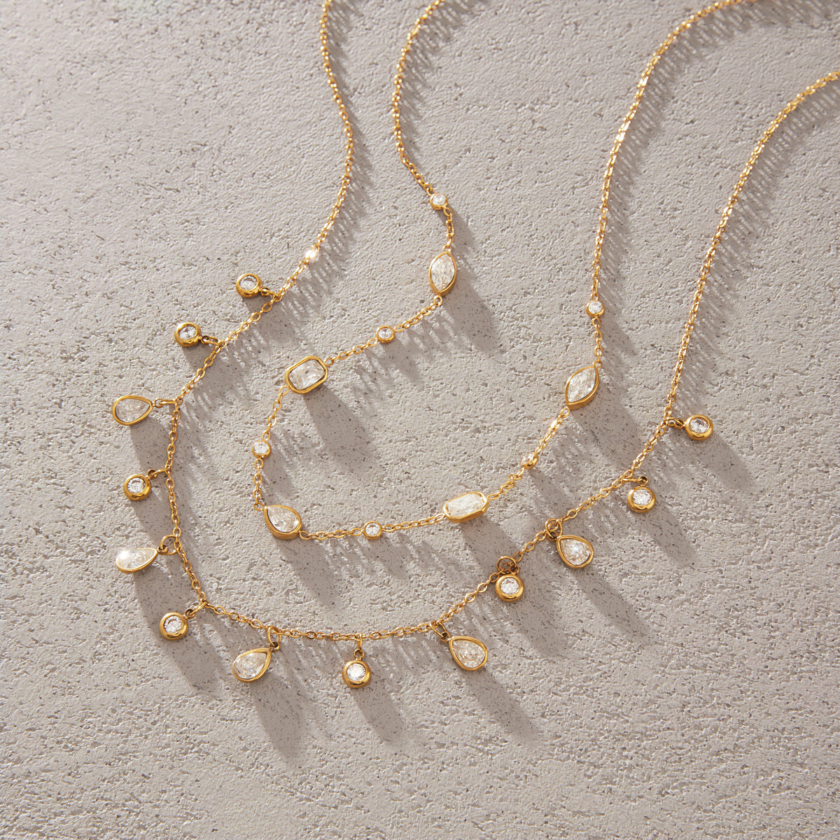 Pendant O Chain