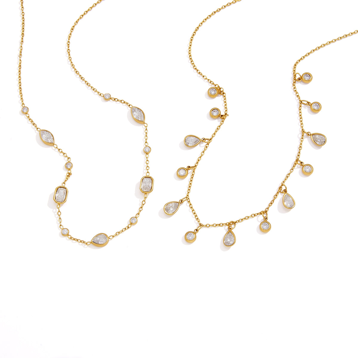 Pendant O Chain