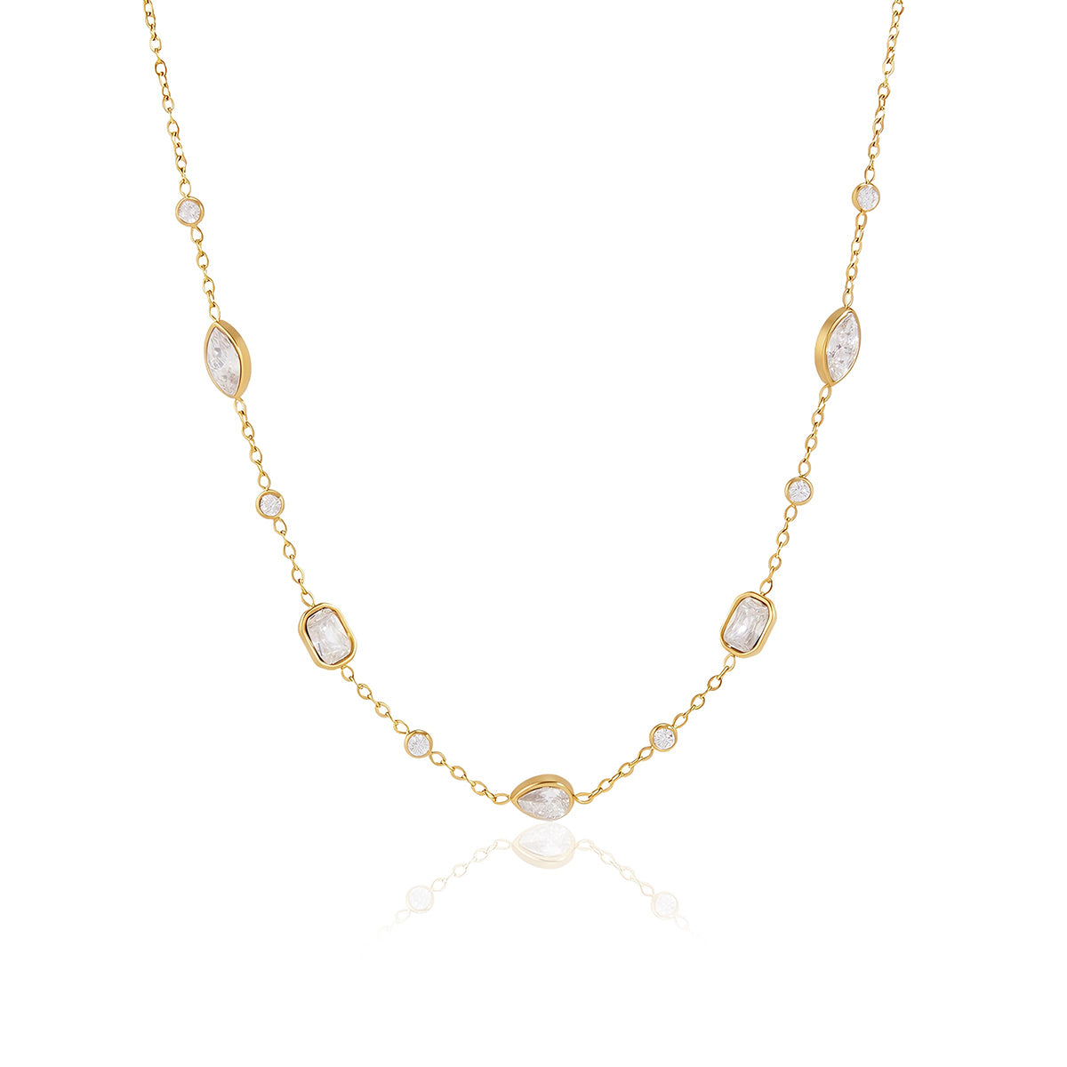 Pendant O Chain