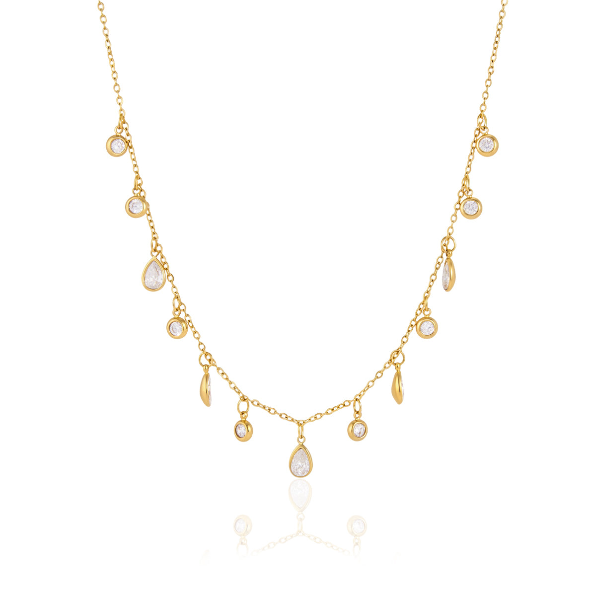 Pendant O Chain