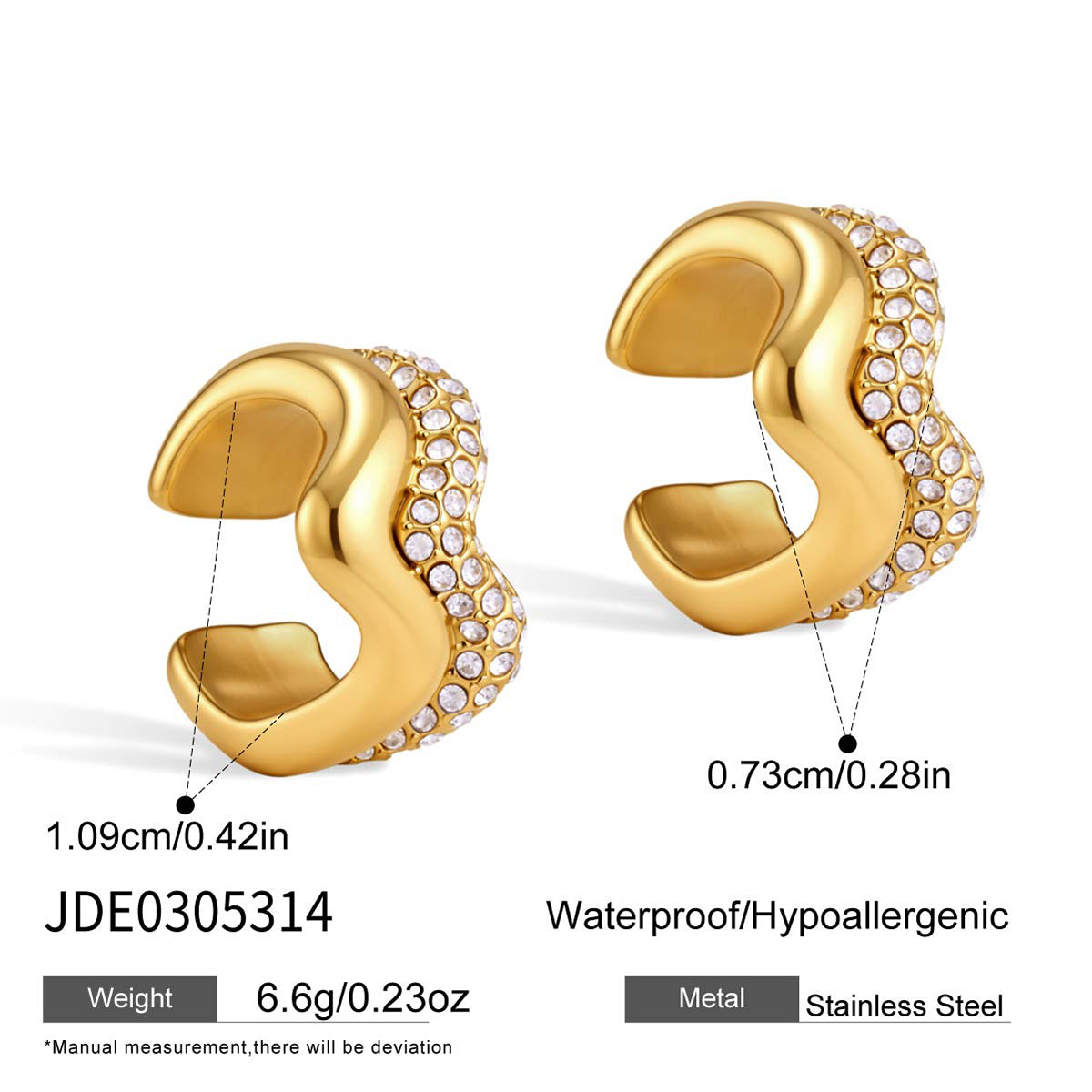 Hypoallergenic Classic