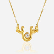 O-chain Necklace