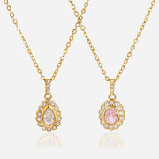 O-chain Necklace