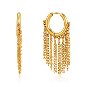 Classic Chain Tassel