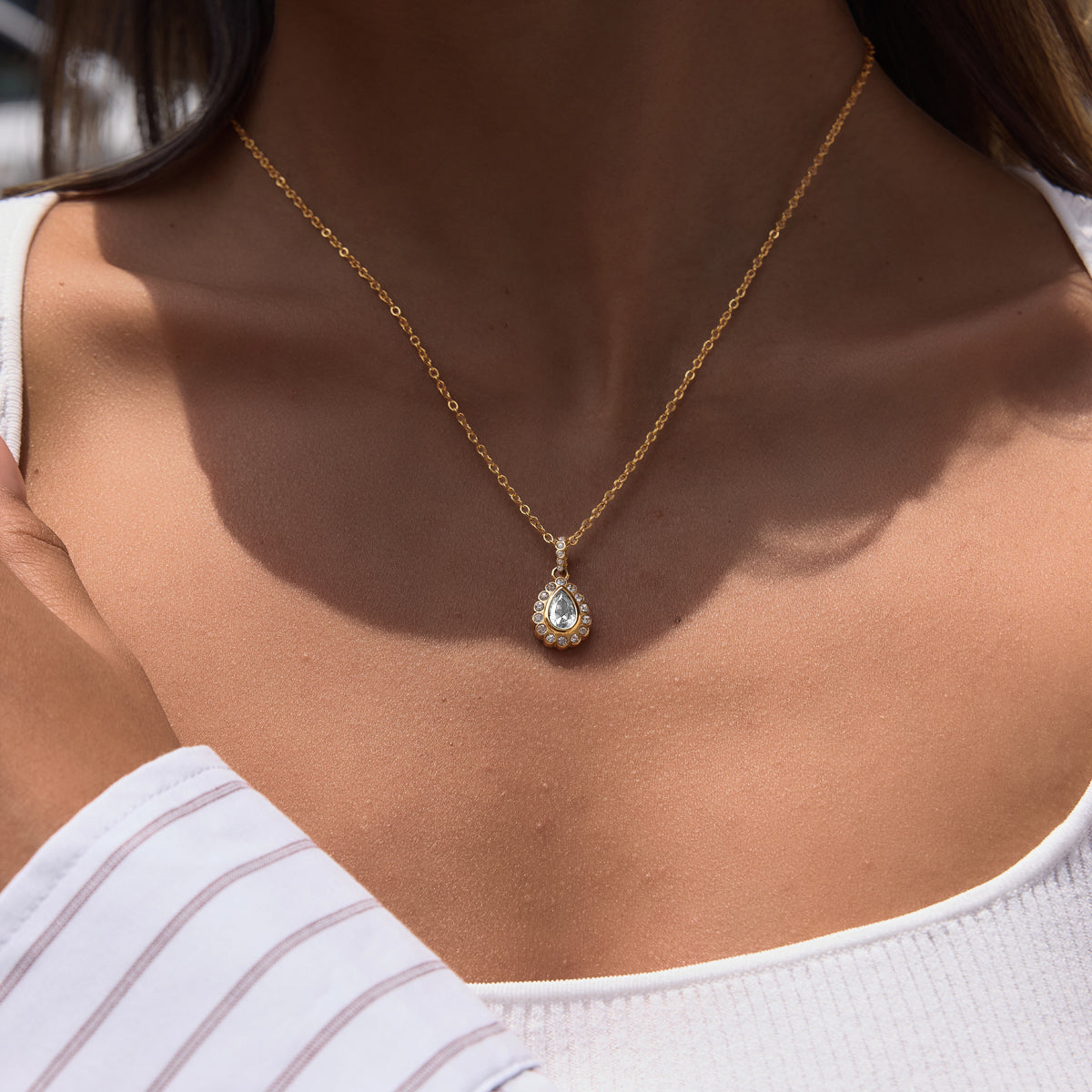 O-chain Necklace