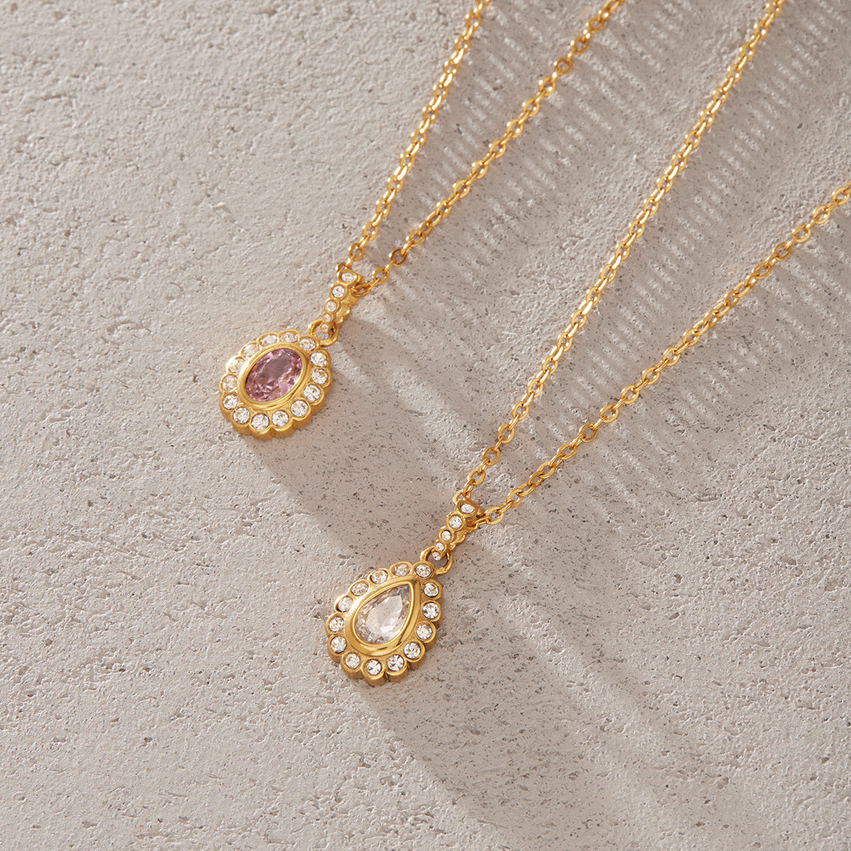 O-chain Necklace