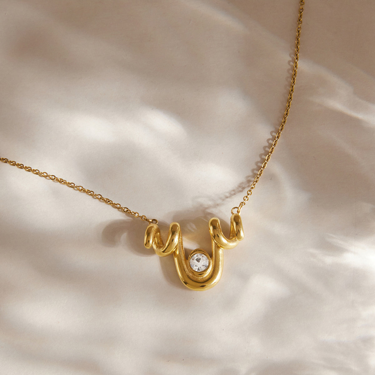 O-chain Necklace