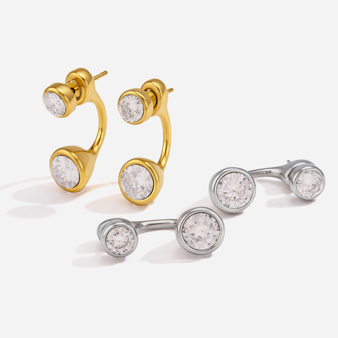 Stud Earring Women Gift